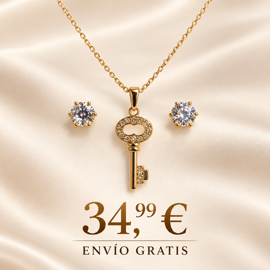 Conjunto La Clave