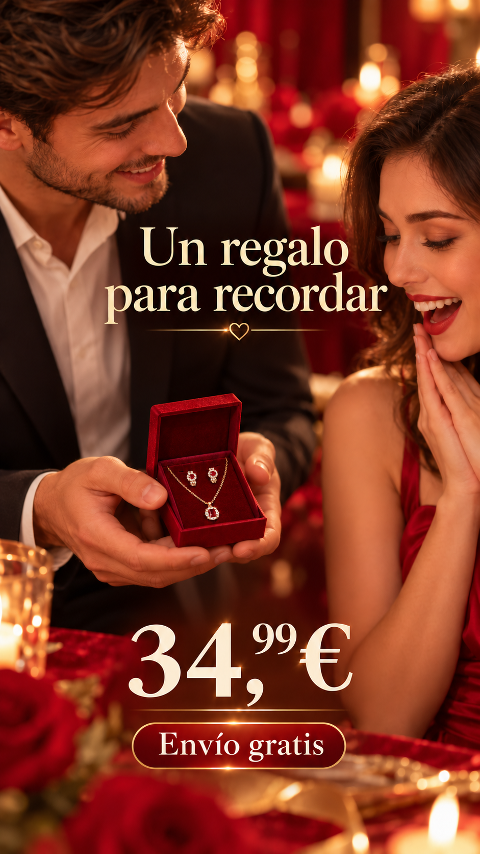 Serie Red