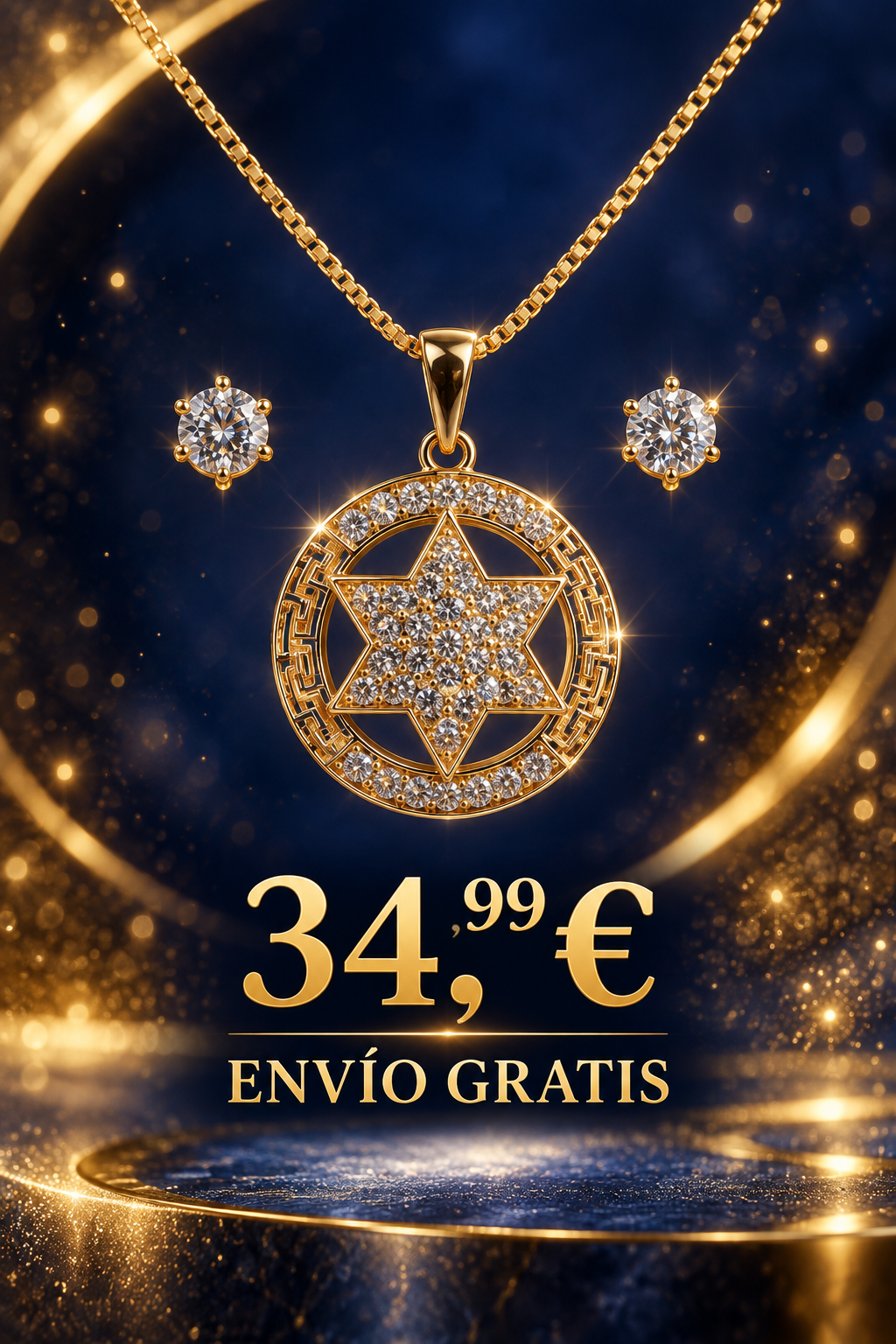 Serie Estela