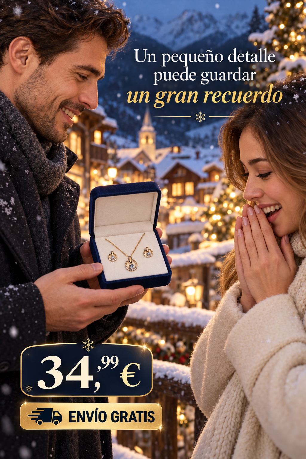 Serie Neu
