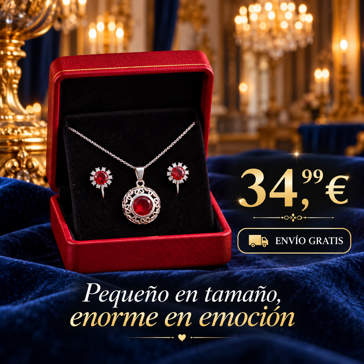 Serie Red