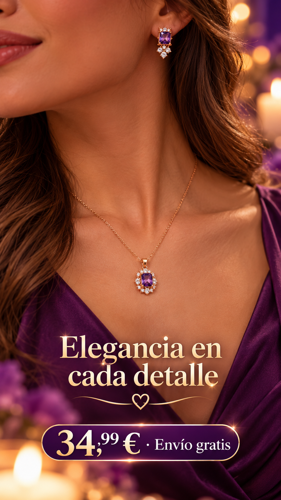 Serie Lila