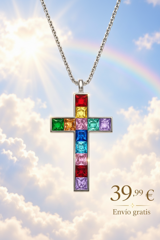 Serie Arco Iris