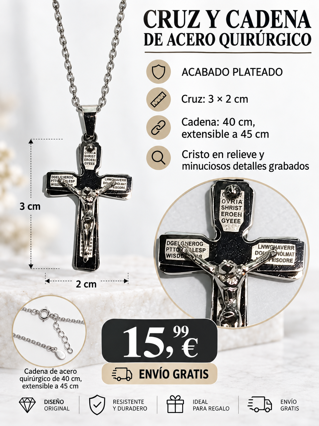 Serie Reali 2P