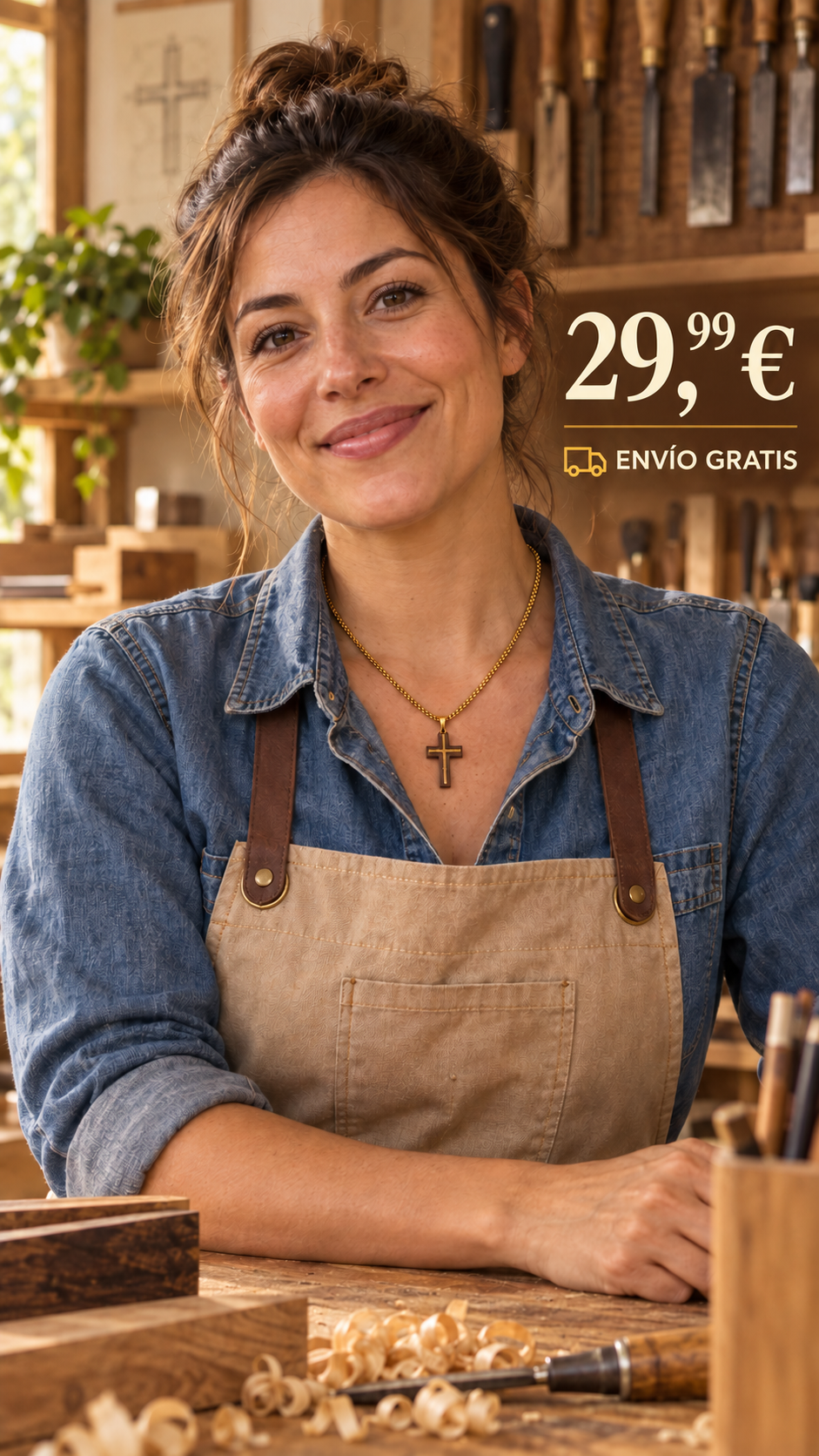 Serie Wood