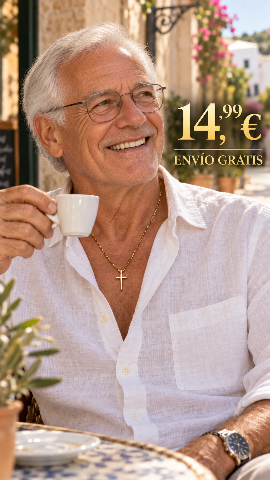 Serie Chic Petit